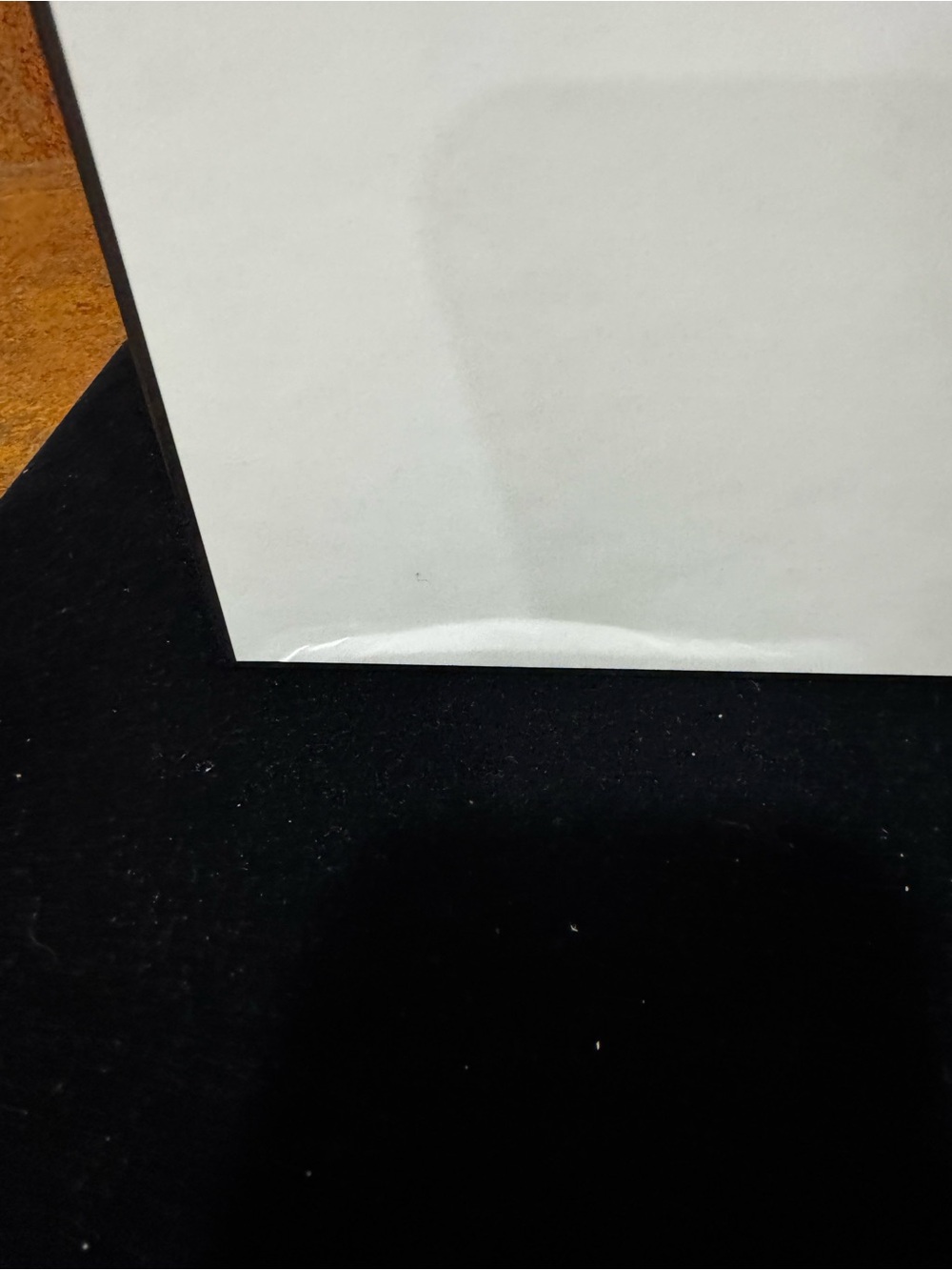 Authentic Chanel Empty Gift Box Set w/ Ribbon & Tissue - Picture 3 of 9